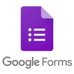 google forms icon